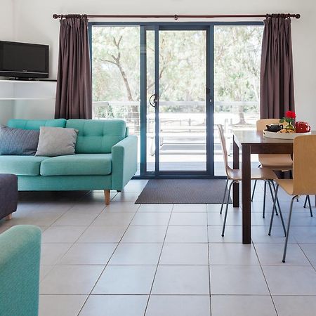 Eildon Pondage Holiday Park Luaran gambar