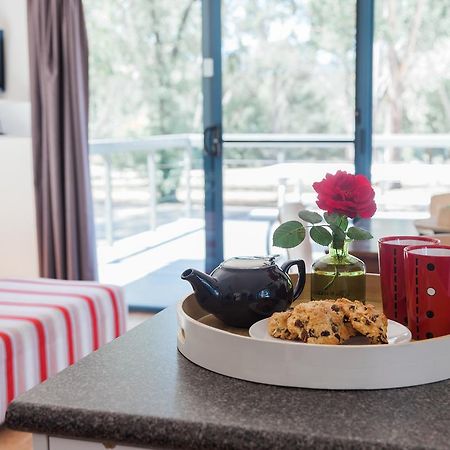 Eildon Pondage Holiday Park Luaran gambar