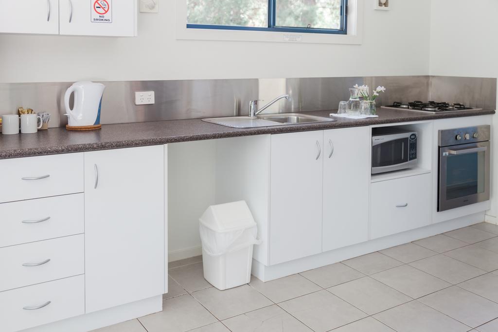 Eildon Pondage Holiday Park Luaran gambar