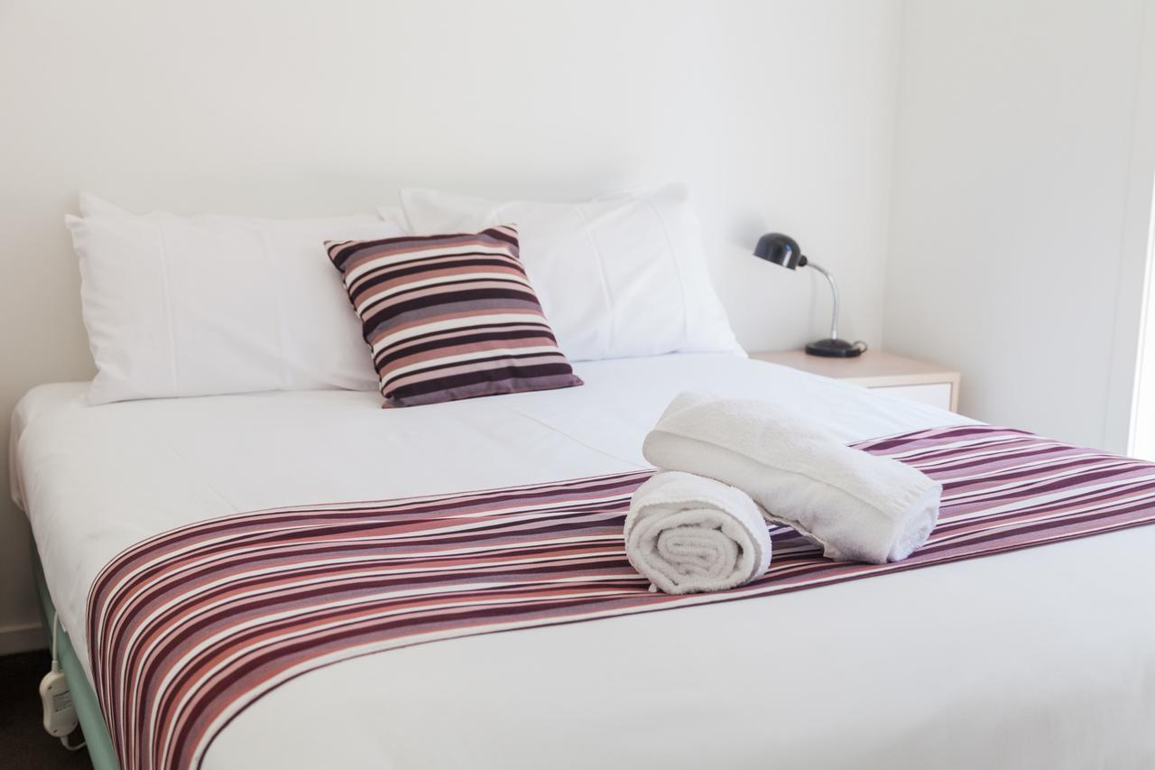 Eildon Pondage Holiday Park Luaran gambar